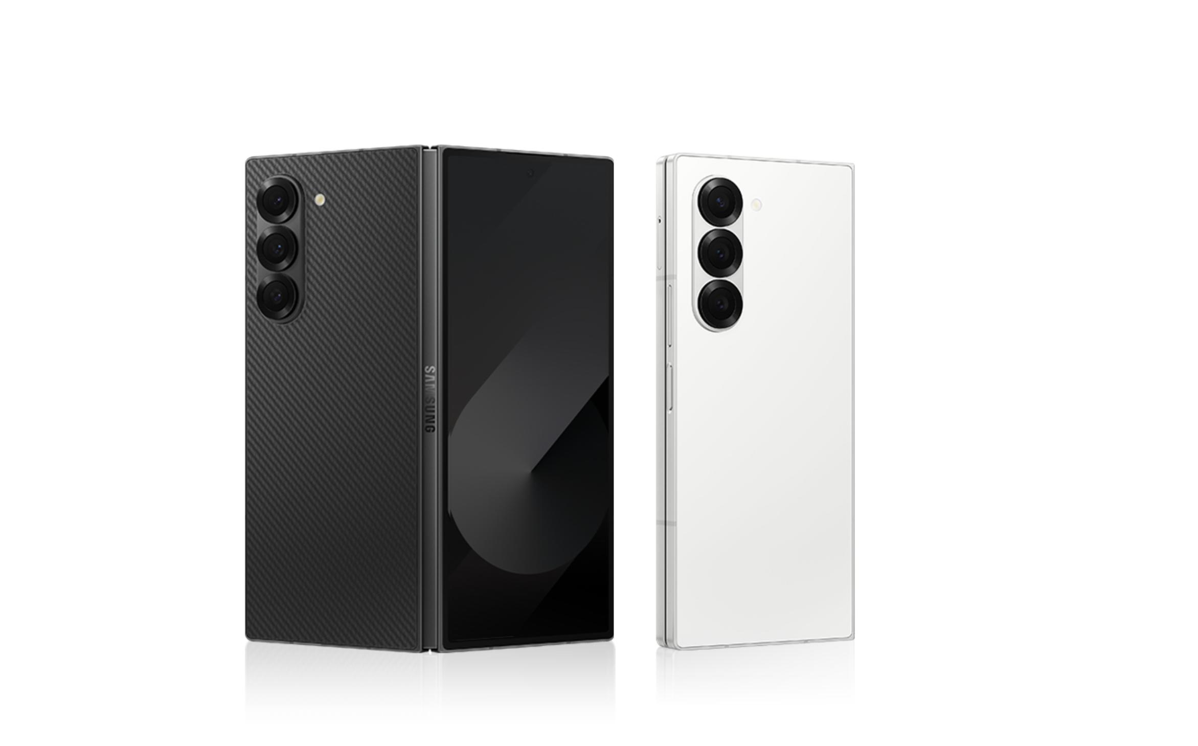 三星折叠屏业务“折叠”,销量逆势大跌,被中国品牌彻底打懵了?(图3) 三星折叠屏业务“折叠”,销量逆势大跌,被中国品牌彻底打懵了?(图3)